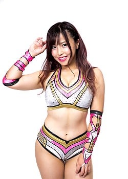 Mina Shirakawa
